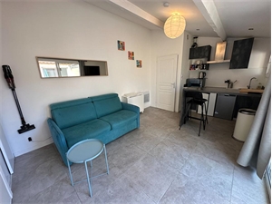 maison à la vente -   13210  SAINT REMY DE PROVENCE, surface 35 m2 vente maison - UBI444608999